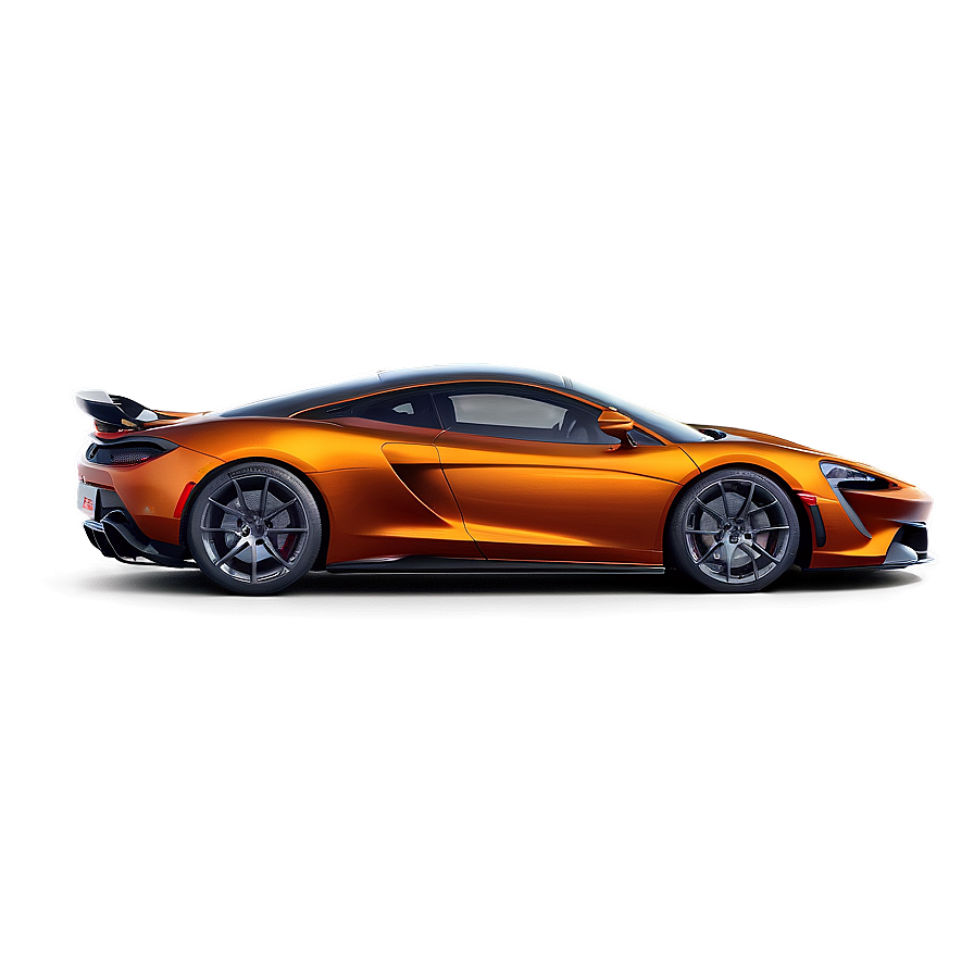 Mclaren Gt Grand Tourer Png Irq23