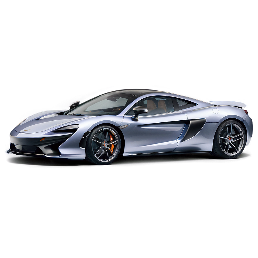 Mclaren Gt Grand Tourer Png Qna