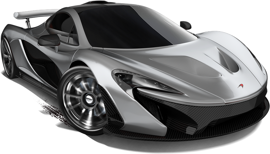 Mclaren Png - Mclaren P1 Transparent Background, Png Download PNG with transparent background