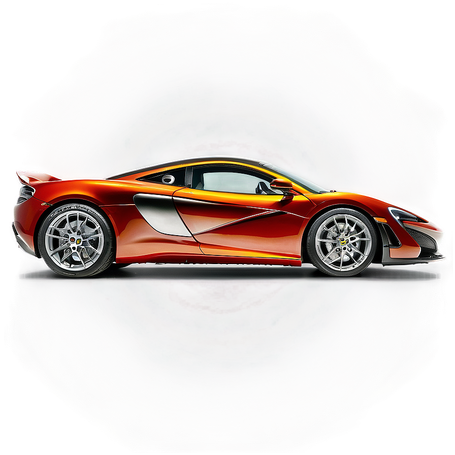 Mclaren Special Edition Png Iej67