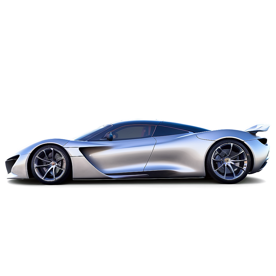 Mclaren Speedtail Hypercar Png Qeh16