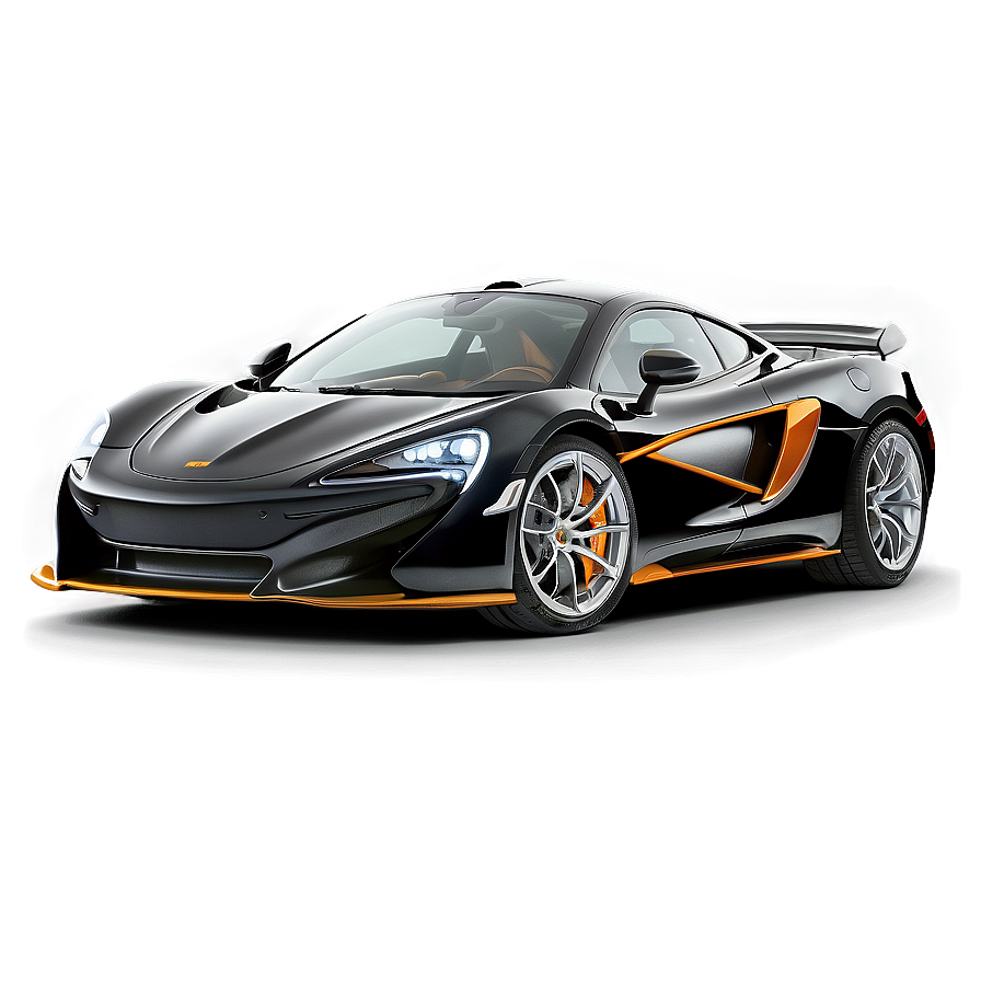 Mclaren Track Performance Png Myq69