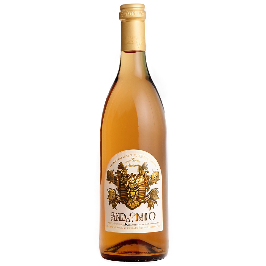 Mead Bottle Png 55