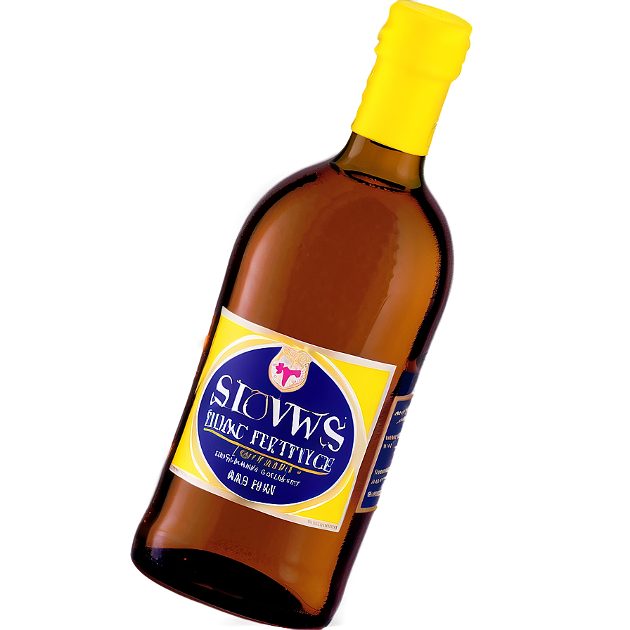 Mead Bottle Png Dow