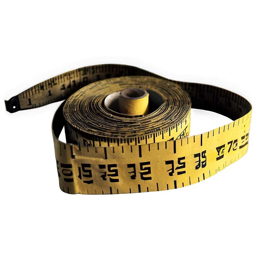 Measuring Tape B