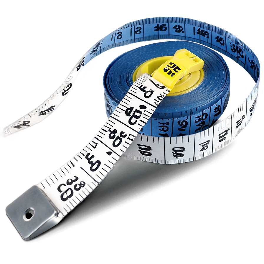 Measuring Tape For Body Png 06132024