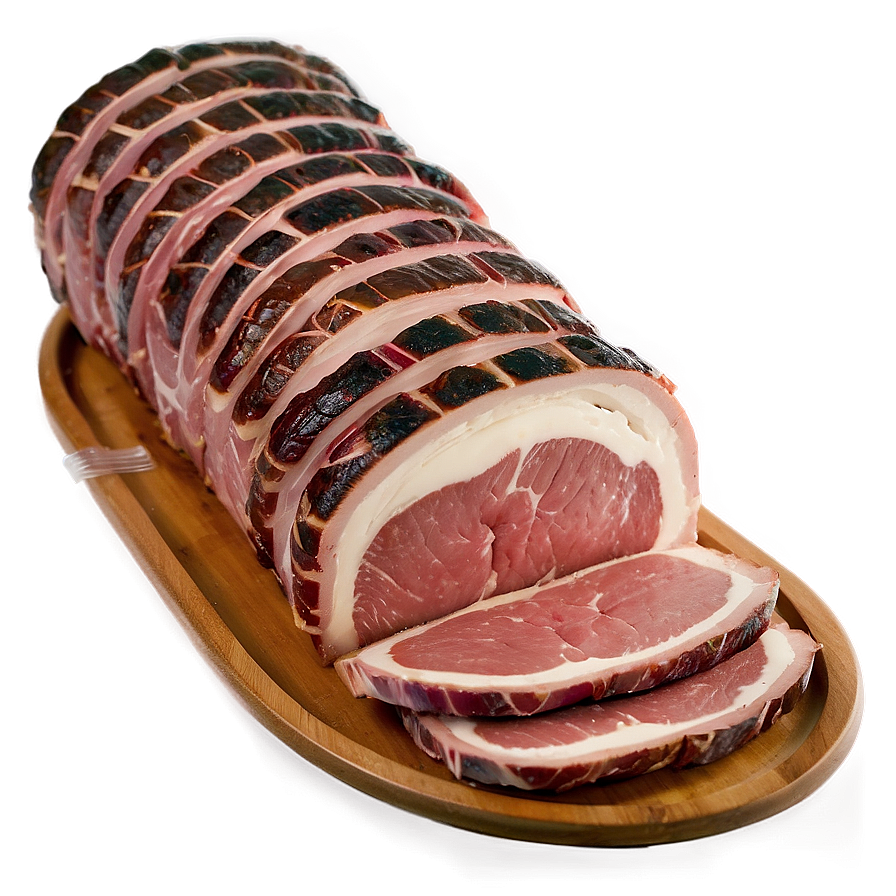 Meat Lover's Feast Png Ptj53