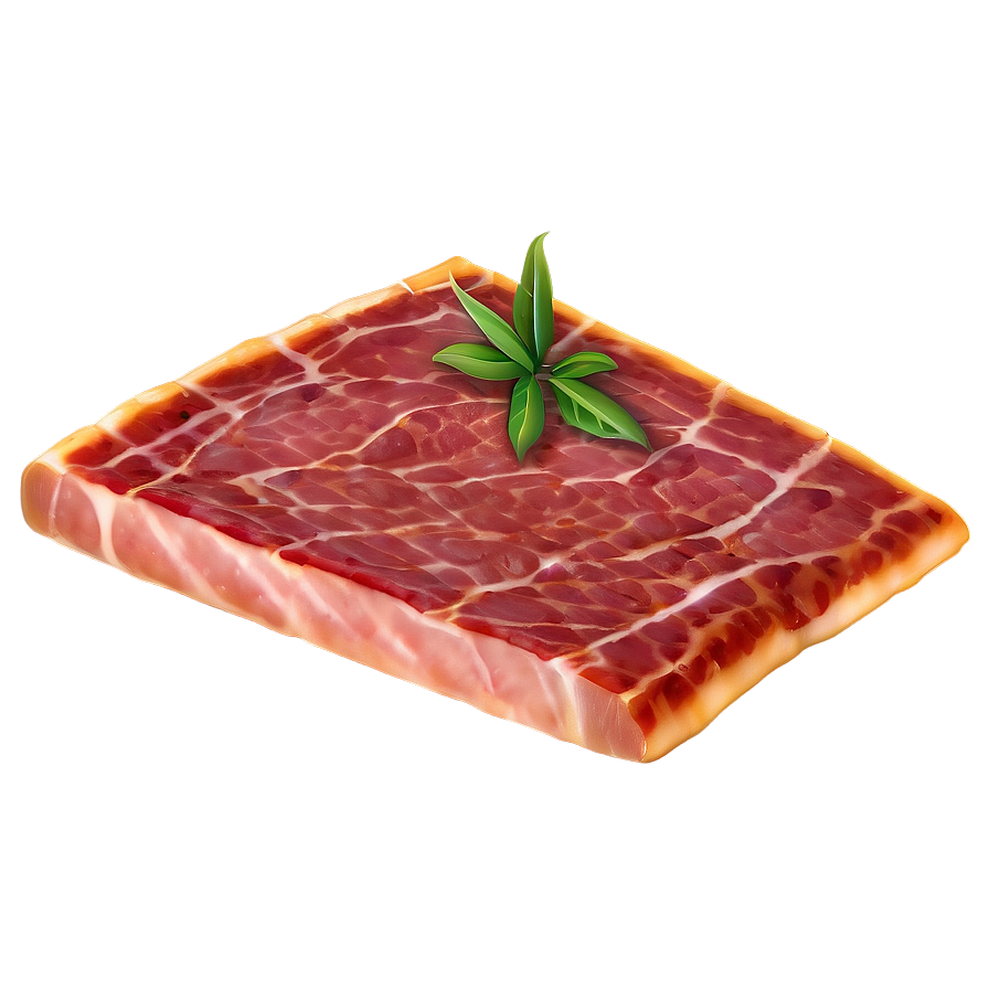 Meat Slice Png Ogb88