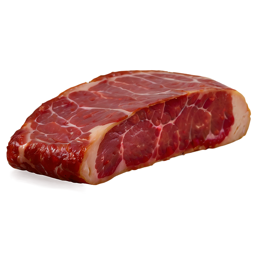 Meat Slice PNG ywo20 PNG image with a transparent background, free high-resolution download