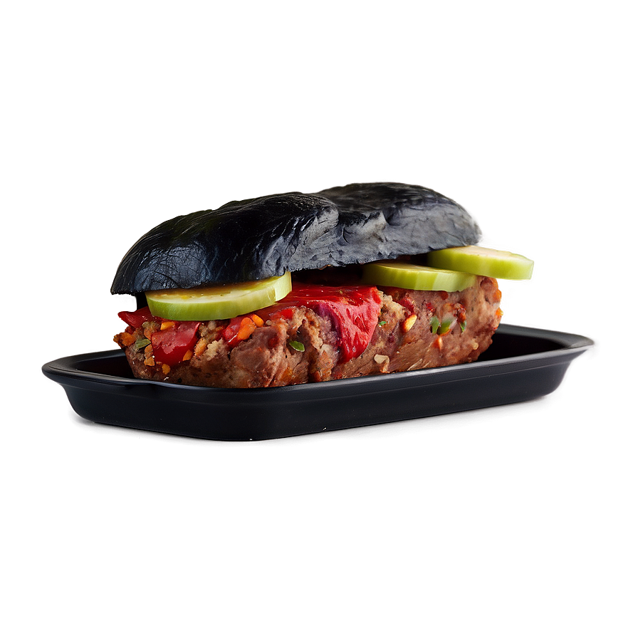 Meatloaf Sandwich Ideas Png 95