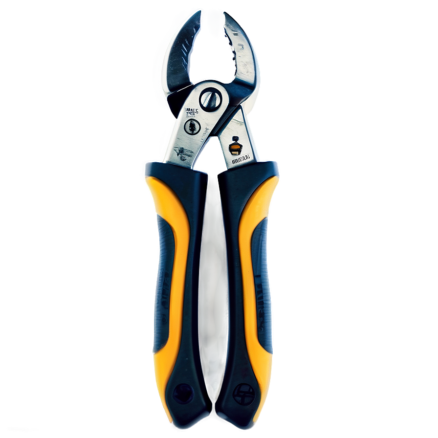 Mechanic Pliers And Cutters Png 06282024