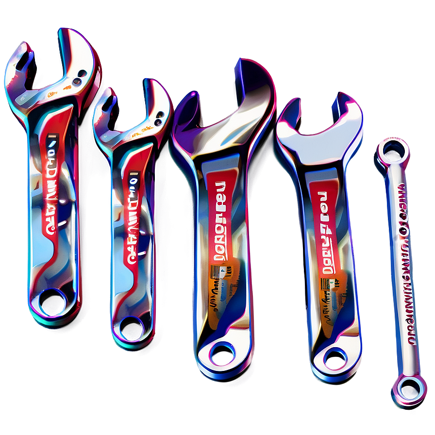 Mechanic Wrench PNG 30 PNG with transparent background