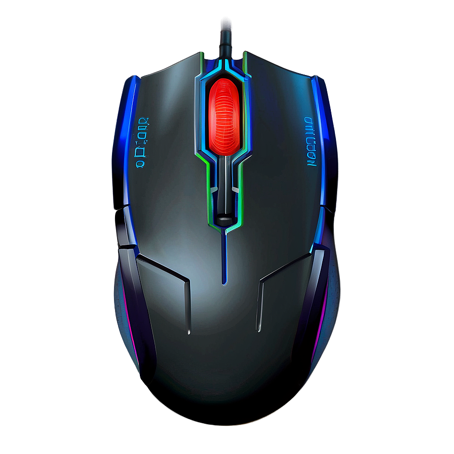 Mechanical Mouse Png 05042024