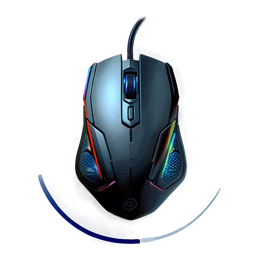 Mechanical Mouse Png Krj59