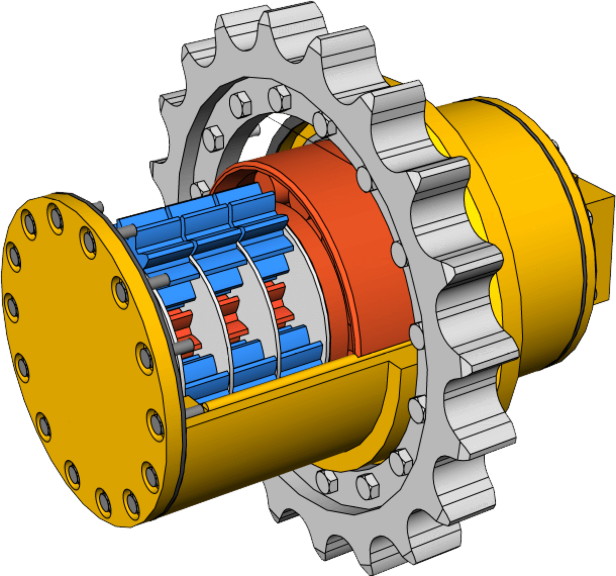 Mechanical Design, HD Png Download PNG with transparent background