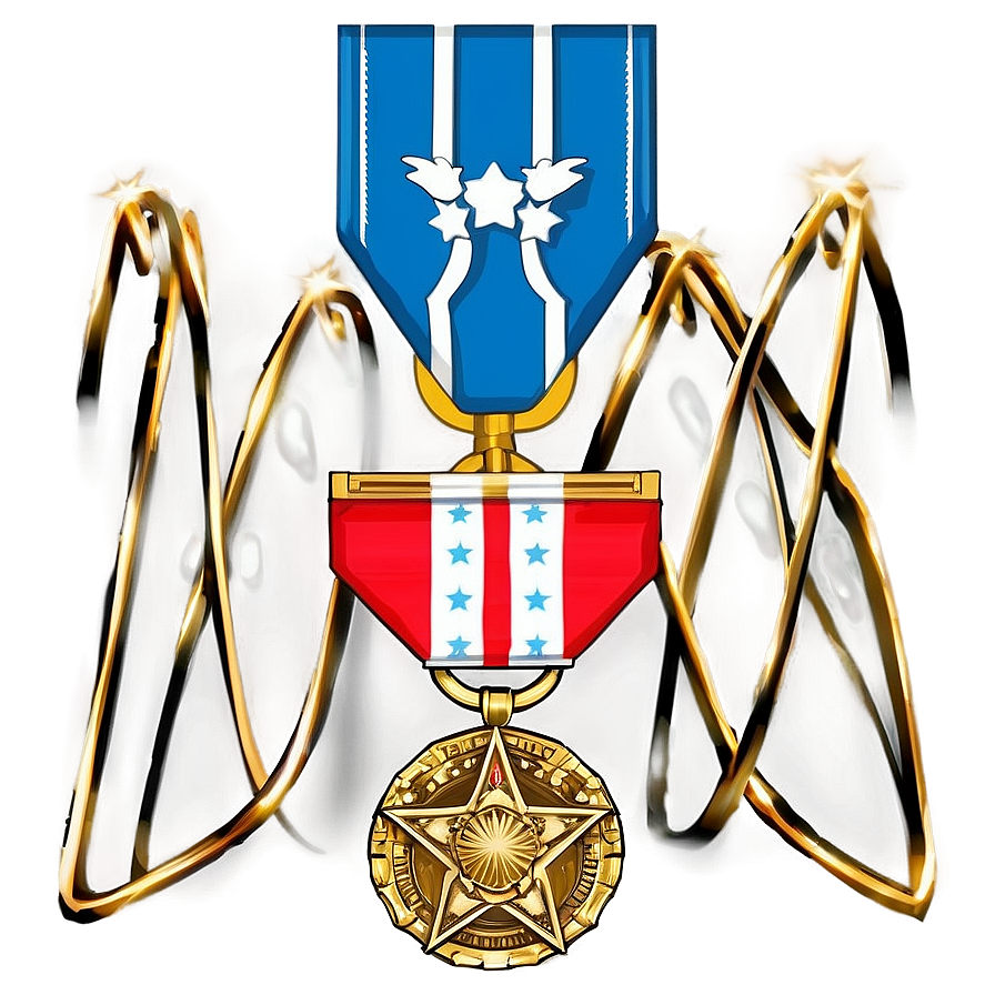 Medal Of Honor Badge Png Cde61