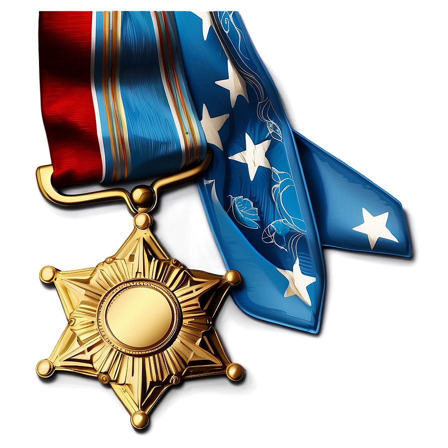 Medal Of Honor Clipart Png Bek22