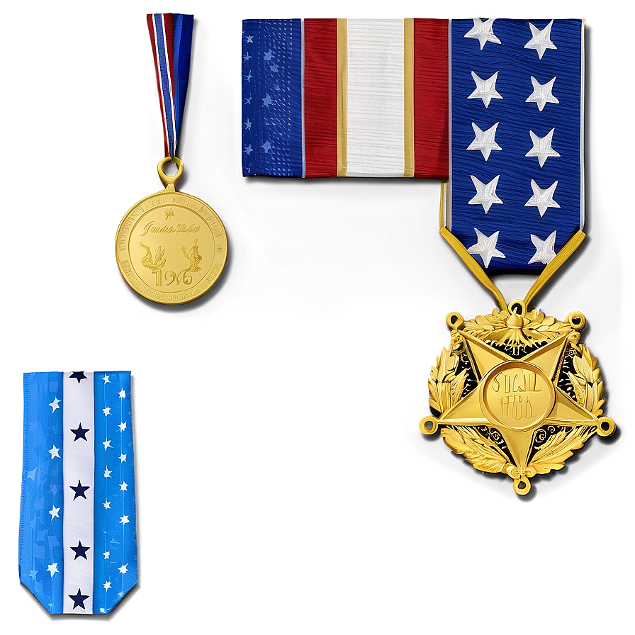 Medal Of Honor Clipart Png Dla11