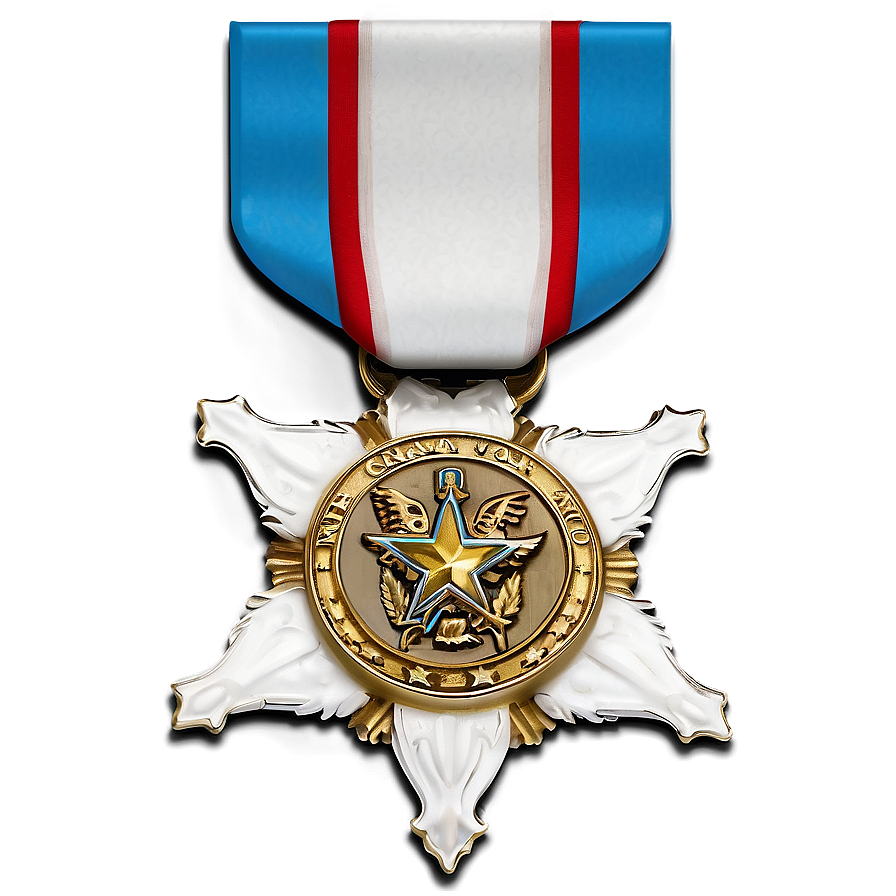 Medal Of Honor Emblem Png 38