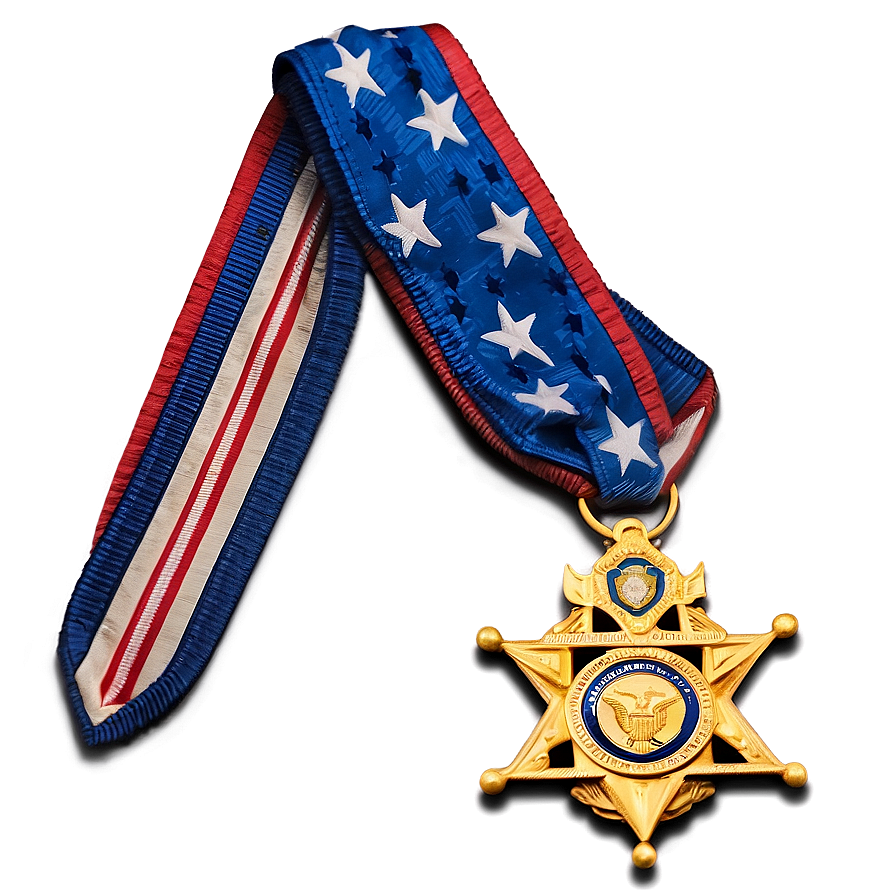 Medal Of Honor Graphic Png Knd20