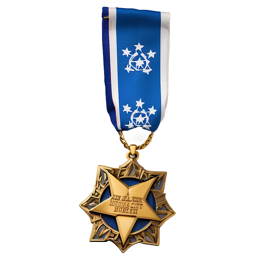 Medal Of Honor Graphic Png Kqq78