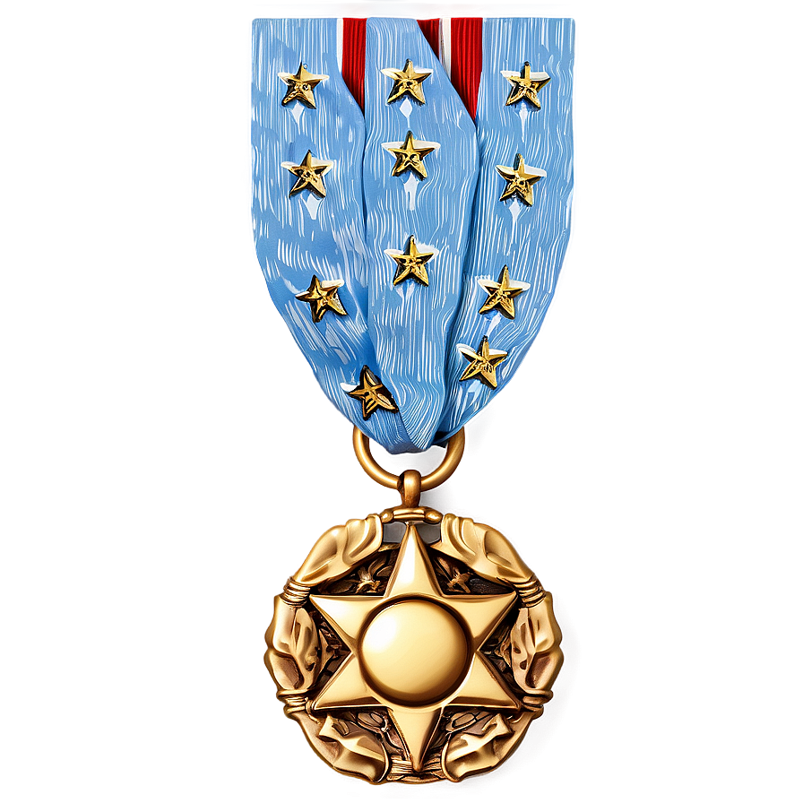 Medal Of Honor Ribbon Png Jke63