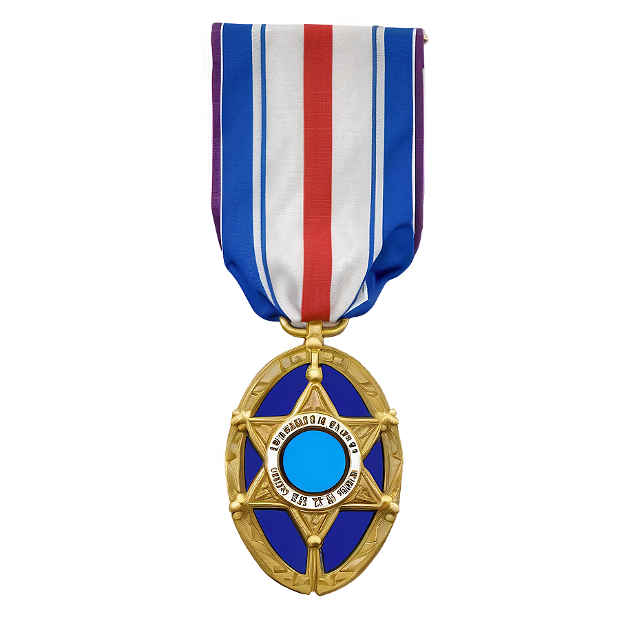 Medal Of Honor Silhouette Png Tir