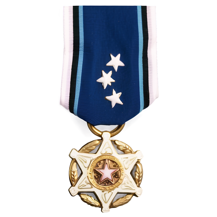 Medal Of Honor Template Png Gtu28