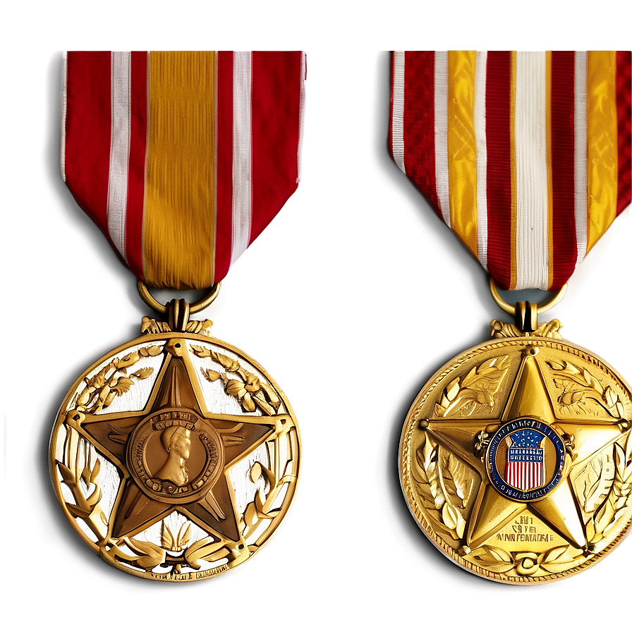 Medal Of Honor Transparent Png Twr