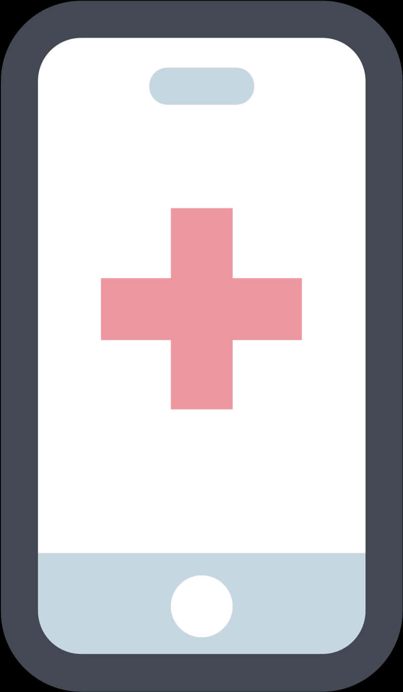 Medical Assistance Phone Icon