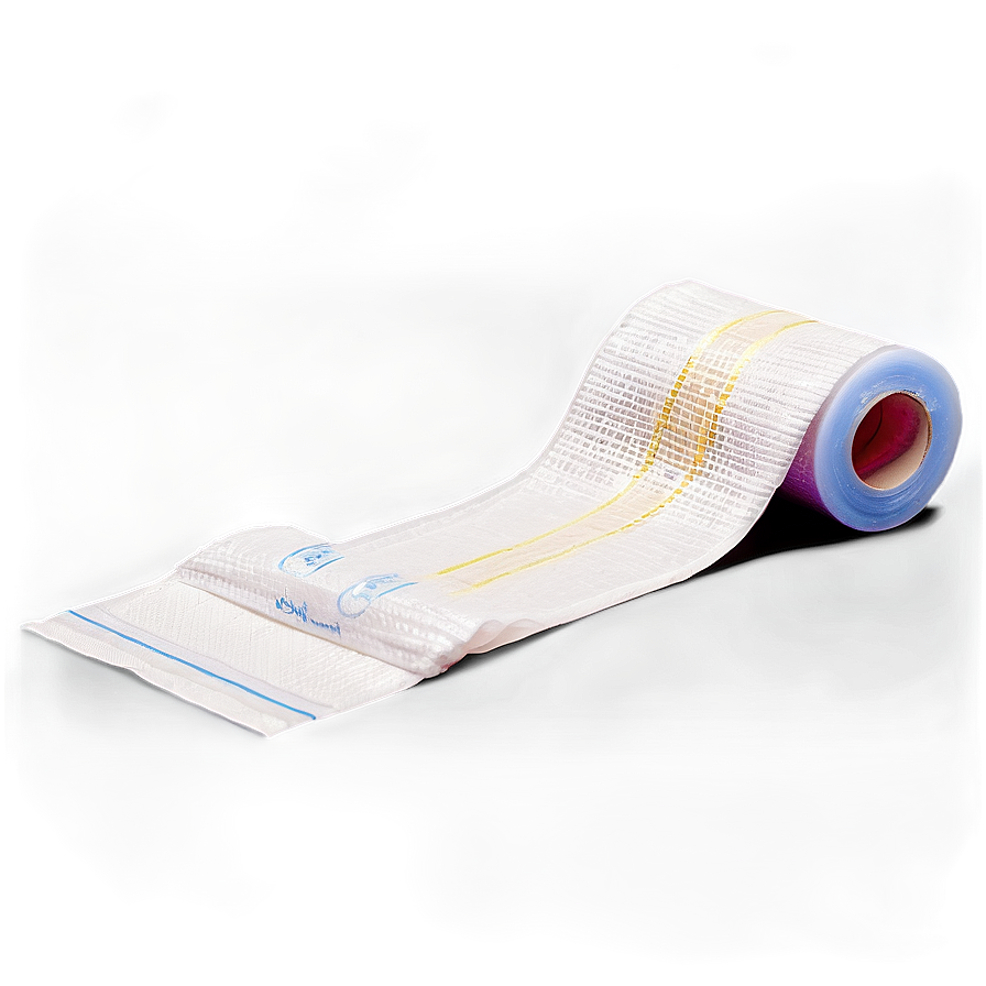 Medical Bandage PNG ubq74 PNG image with a transparent background, free high-resolution download