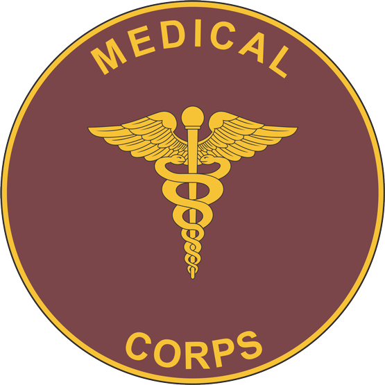 Medical Corps Emblem