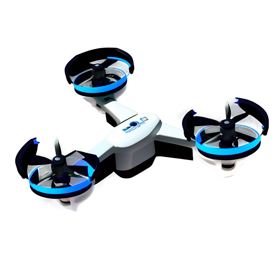 Medical Delivery Drone Png Rql96