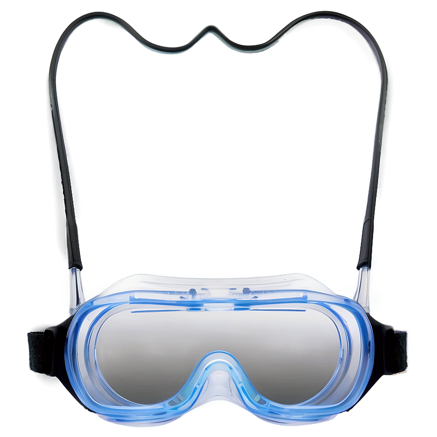 Medical Safety Goggles Png 98