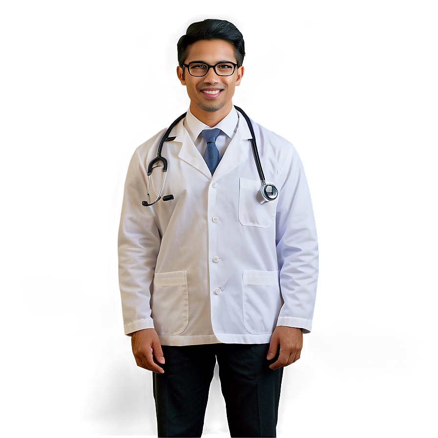 Medical Student PNG   rgc PNG with transparent background