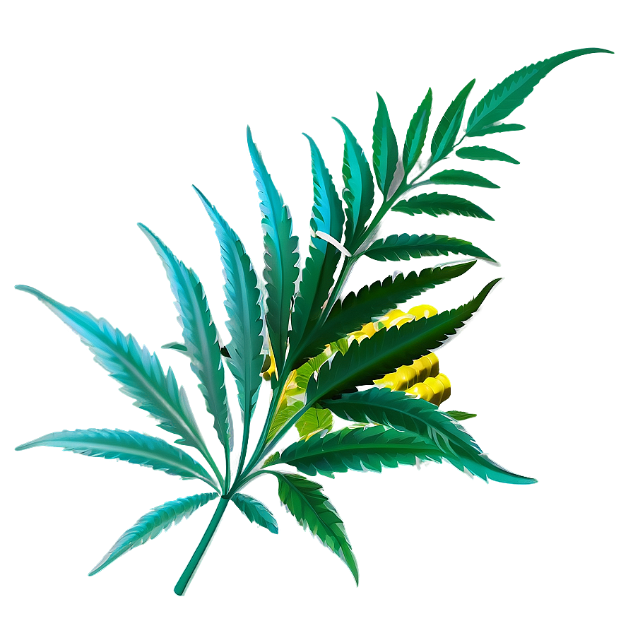 Medicinal Cannabis PNG 56 PNG with transparent background