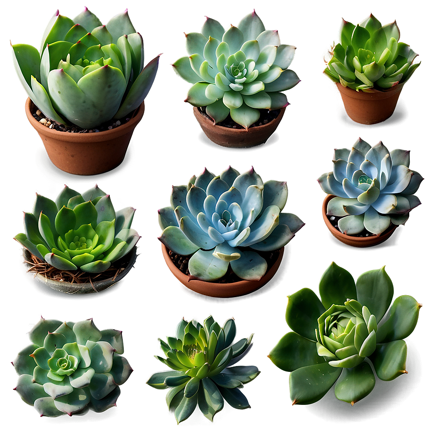 Medicinal Succulents List Png 06212024