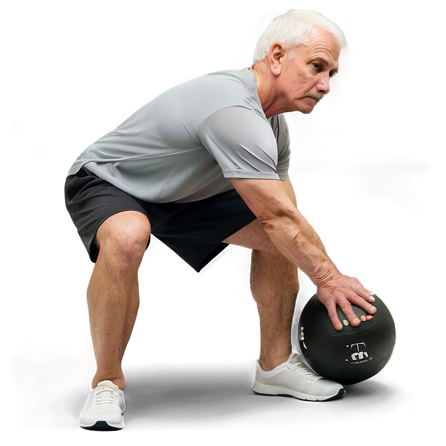 Medicine Ball Exercise Png 61