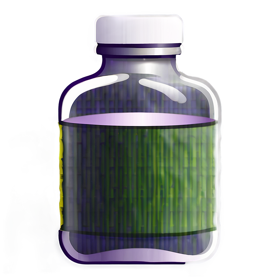 Medicine Bottle Icon Png Ded