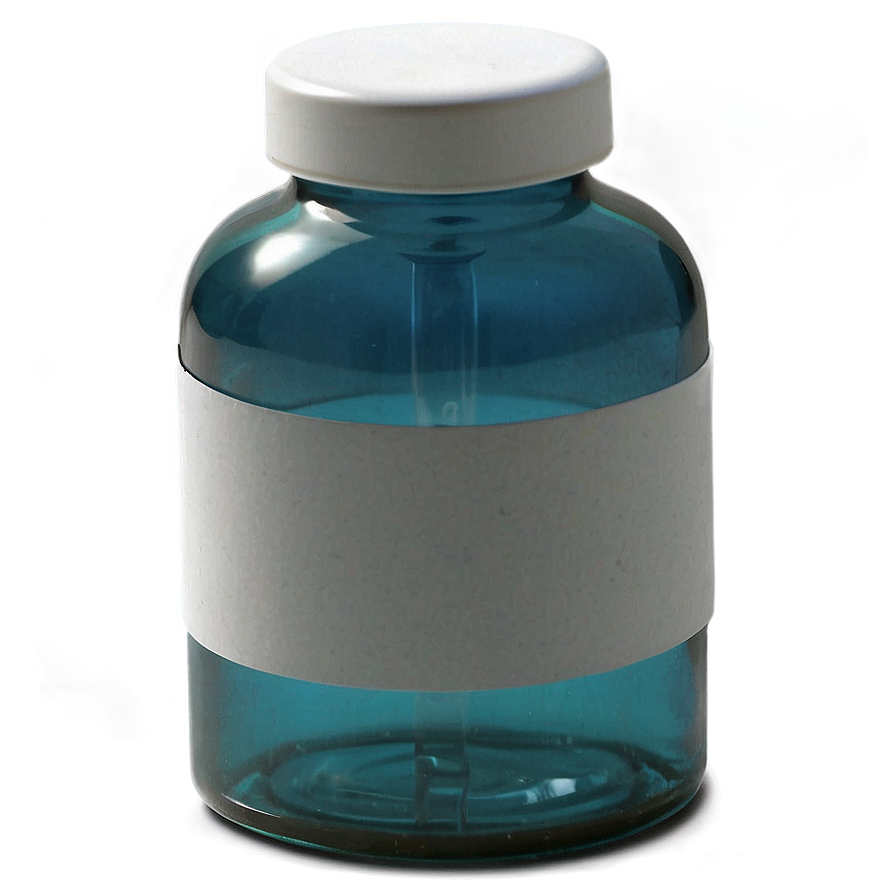 Medicine Bottle Png 05242024