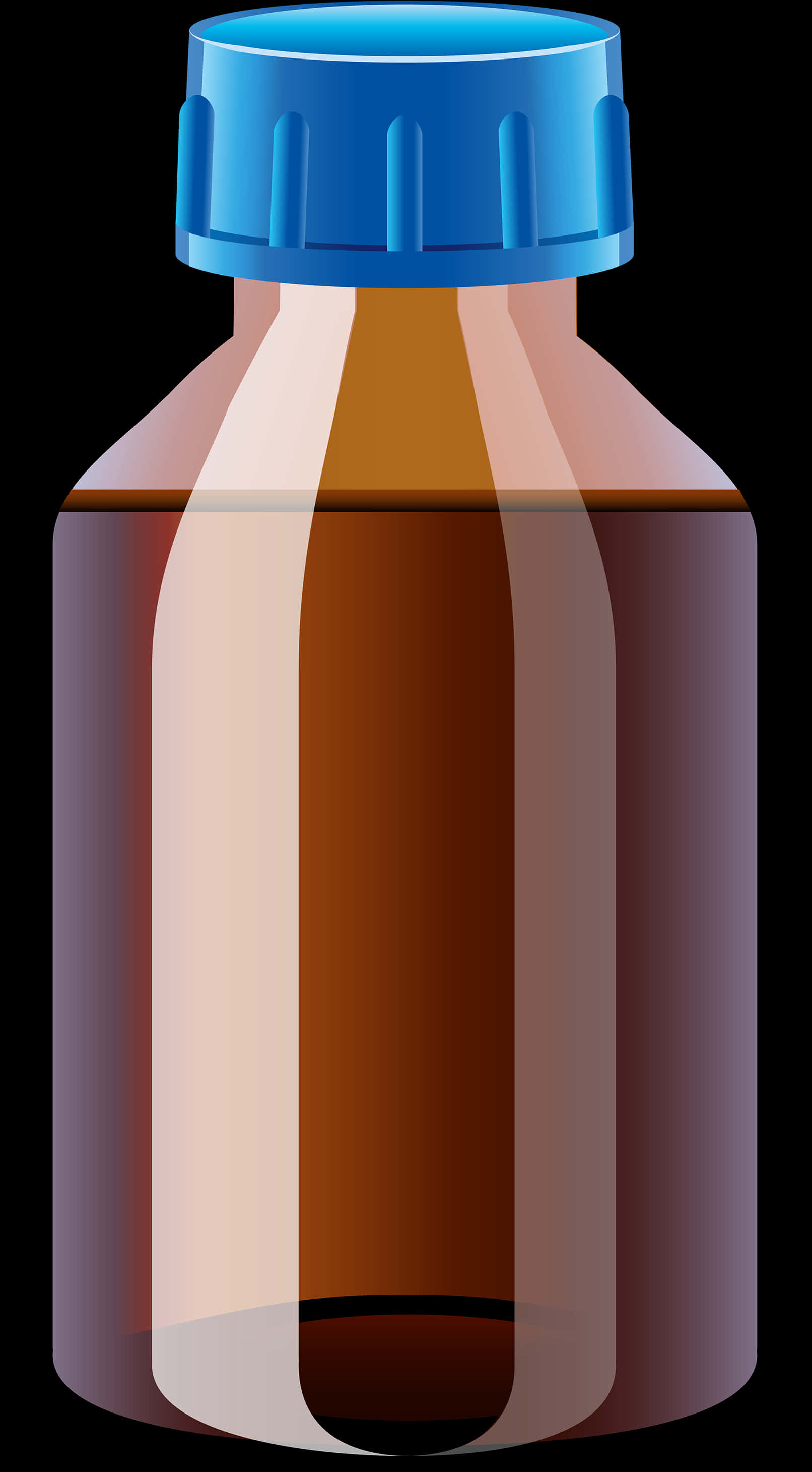 Medicine Bottle Png Clipart - Medicine Bottle Png PNG image with a transparent background, free high-resolution download