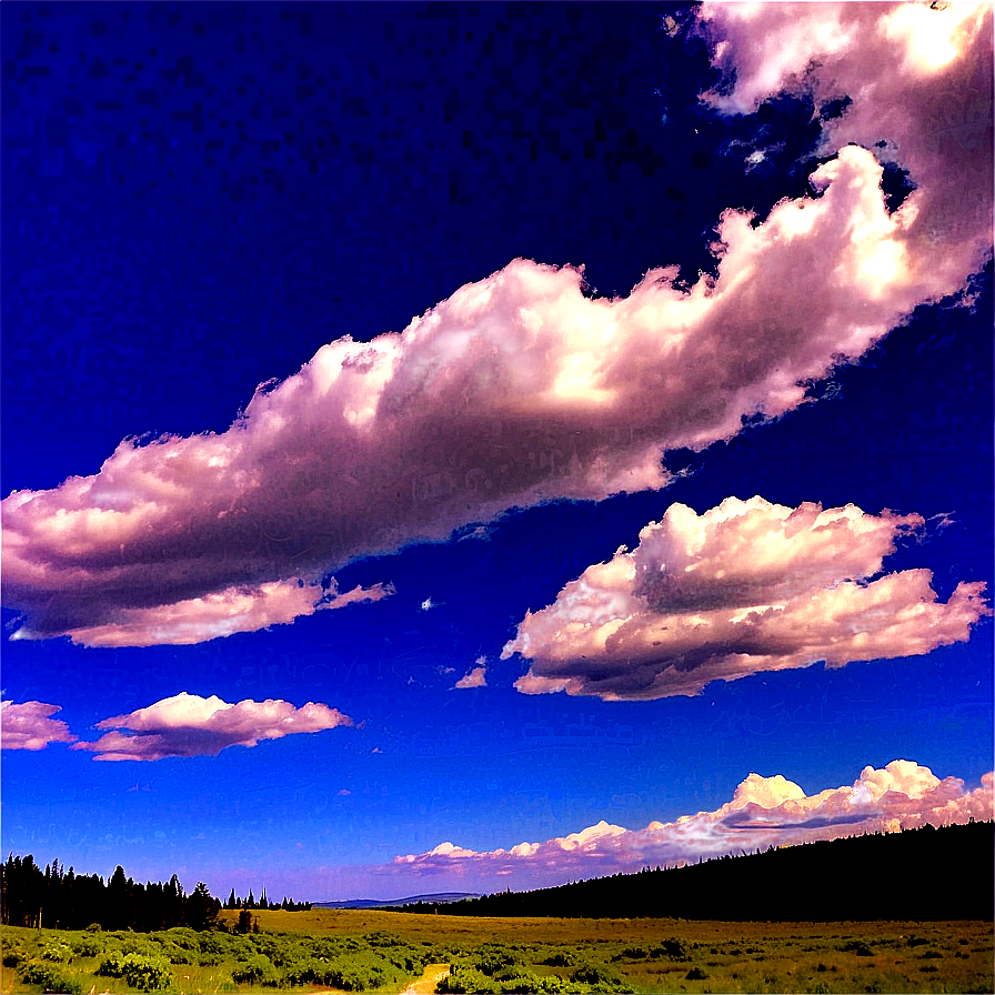 Medicine Bow National Forest Wyoming Png Csl