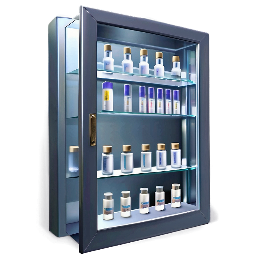 Medicine Cabinet Png Lvn