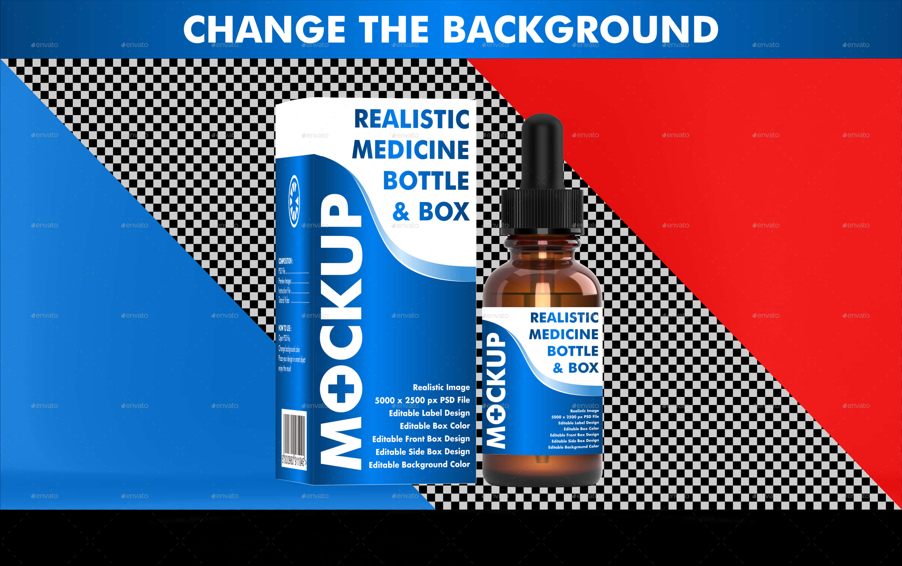 E - Medicine Label Design PNG image with a transparent background, free high-resolution download