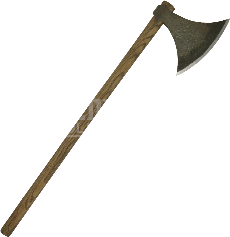 Hatchet - Viking Axe, HD Png Download PNG with transparent background
