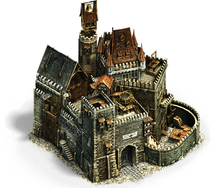 Aoe 2 Medieval Warfare, HD Png Download PNG with transparent background