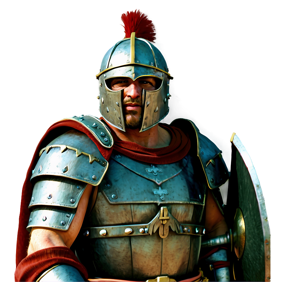 Medieval Gladiator Png Kye71