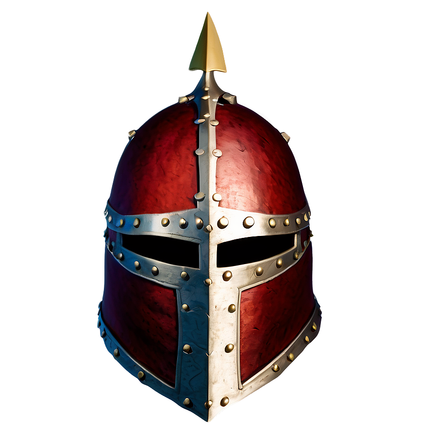 Medieval Helmet PNG skl46 PNG with transparent background
