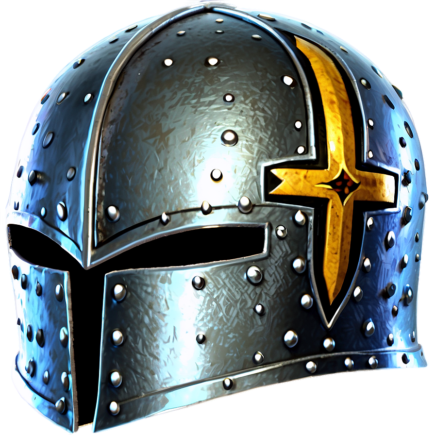 Medieval Helmet PNG vvy5 PNG with transparent background