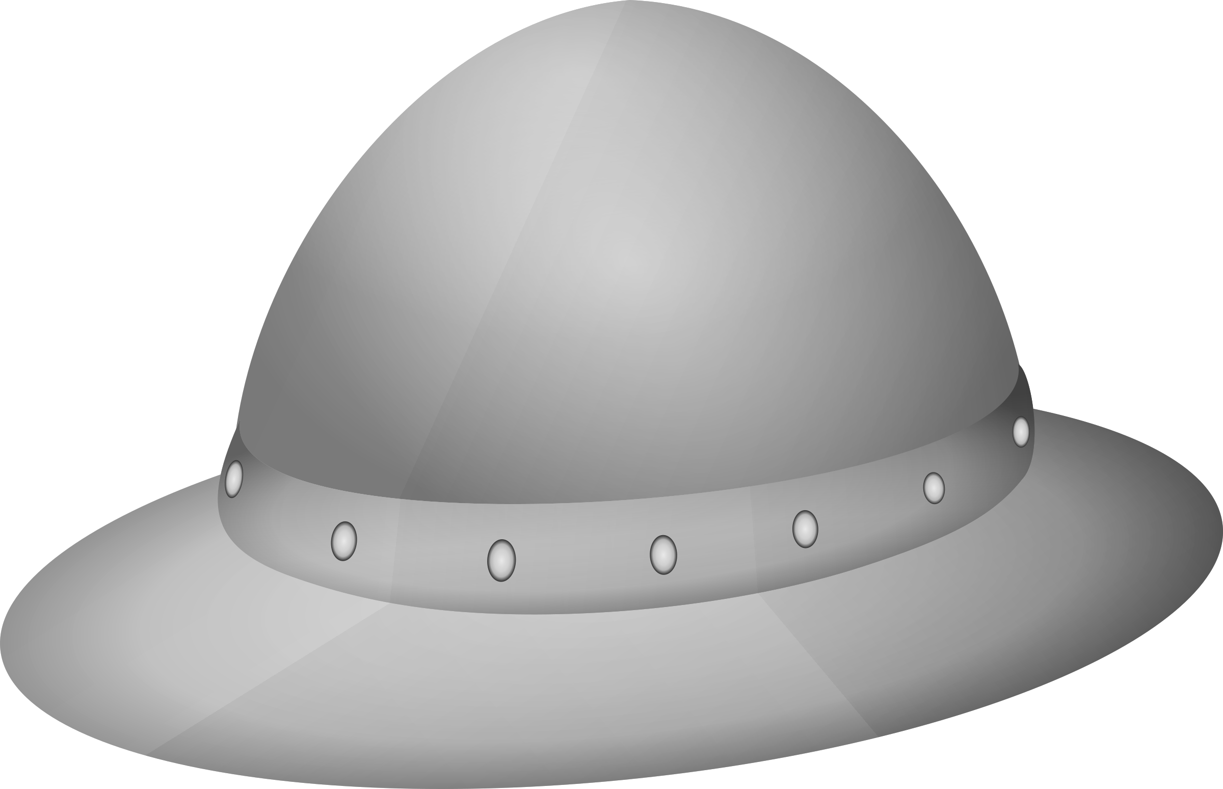 Medieval Clipart Medieval Helmet - Medieval Hat Transparent Background, HD Png Download PNG with transparent background